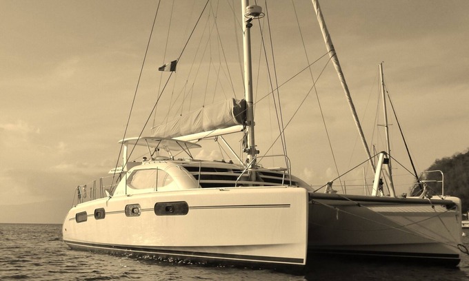 Grenadines Boat Rental | Sail To*Tobago Cays St Lucia Martinique Sail All Inclusive Caribbean Yacht