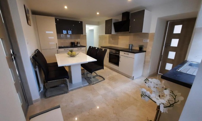 Motiers Apartment | VDT Vacances