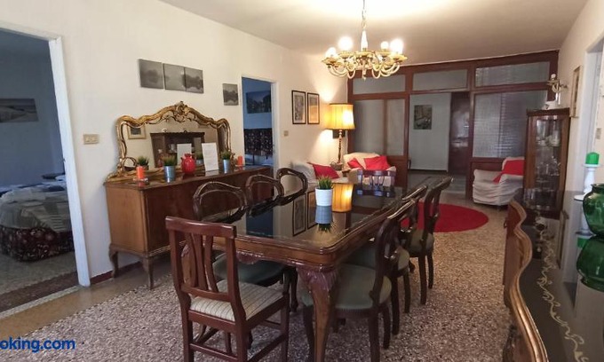 Castello Apartment | Ve-nice Suite Formosa C5141