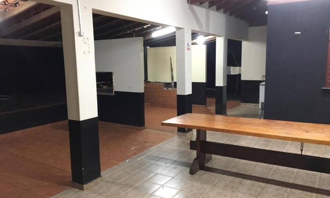 Olimpia House | Veber 3 bedroom farmhouse /Pool /soccer field