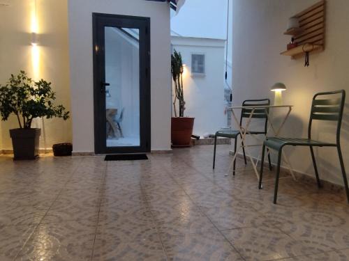 Volos City Centre Apartment | Vecchia Casa