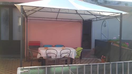 Puntalazzo Apartment | Vecchio Forno