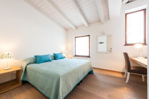 Malcesine Old Town Apartment | Vecchio Frantoio