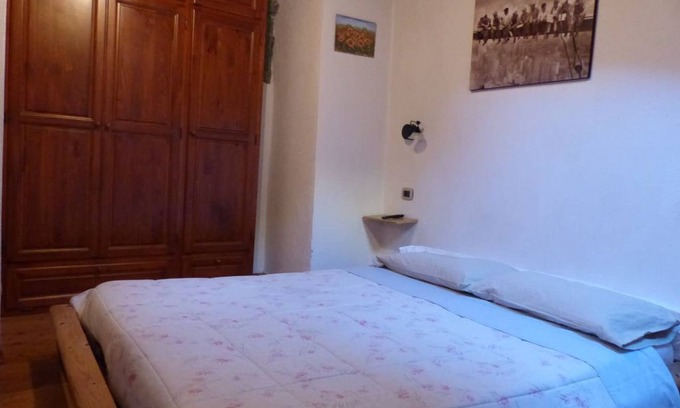 Bard House | Vecchio Torchio Apartment - BARD -