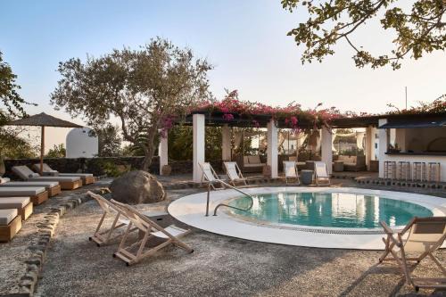 Megalochori Resort | Vedema, a Luxury Collection Resort, Santorini