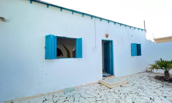Dahab House | Vedouinos , a cozy Dahabian vibe house located at the heart of Dahab