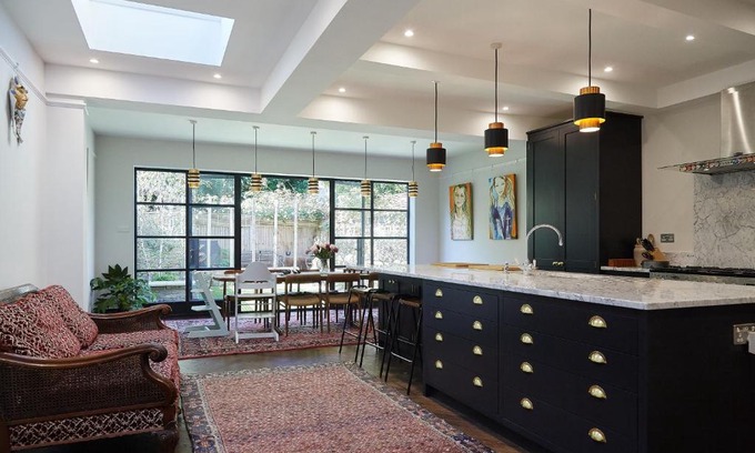 Bedford House | Veeve - Polished Style in Balham