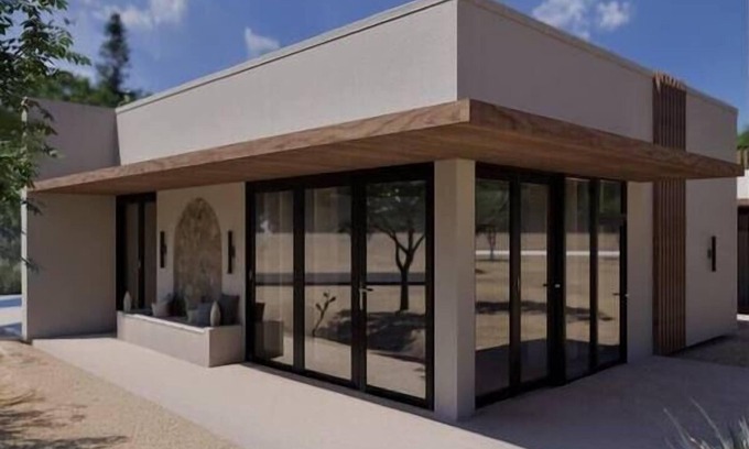 Apache Junction House | Vega 01: A spacious, 3-bedroom desert oasis stay, Vega #1