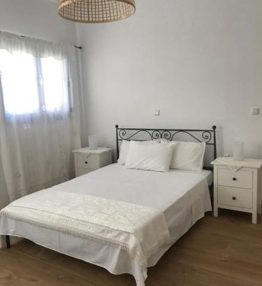 Donoussa House | Vegera Apartment 'Sofrano', Stavros Donoussa
