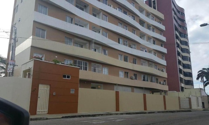 Mucuripe Apartment | Velas do Mucuripe 2