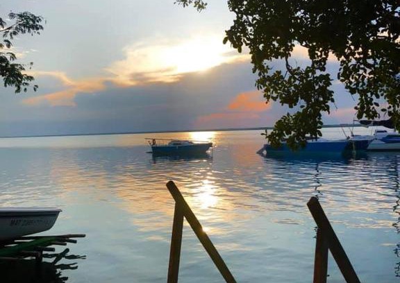 Bacalar Cabin | Veleando Ando Cabañas