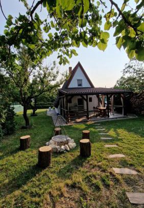 Velence Apartment | Velencei Odú