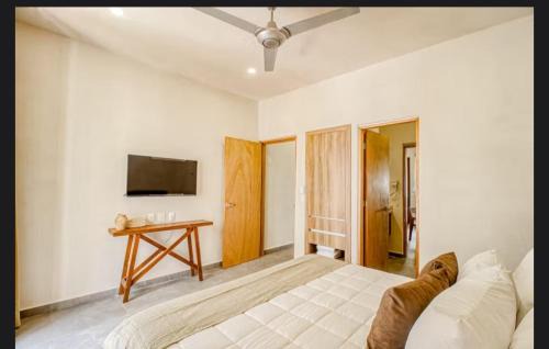 Tulum Apartment | Veleta A208