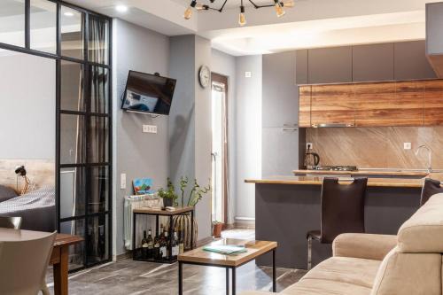 Kutaisi Apartment | Veli group Apartment in Old City
