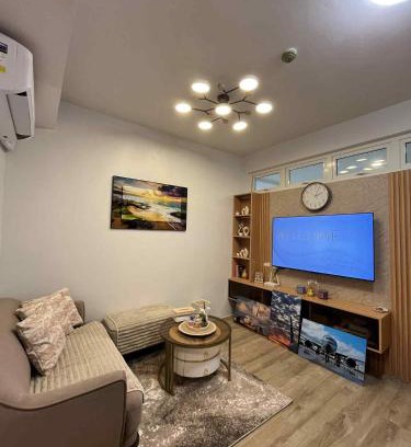 Bantud Hacienda Apartment | Vellarè Skies Bacolod at Mesavirre