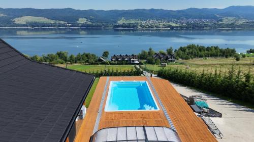 Frydman Villa | Velo Active & Spa
