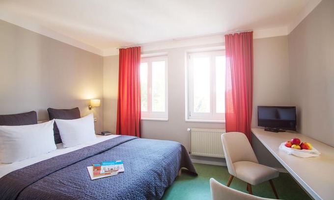 Bad Berka House | Velo Inn Basislager Bad Berka