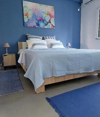 Ilisia Apartment | Velvet new apt in Ilissia