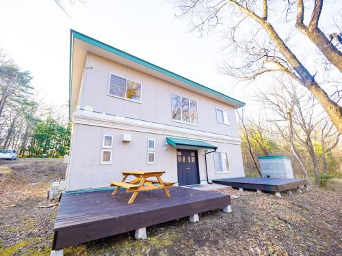 Nasushiobara House | venasuｵｰﾍﾞﾙｼﾞｰﾇ館 卓球カラオケ シアター 石風呂 ドッグラン BBQ