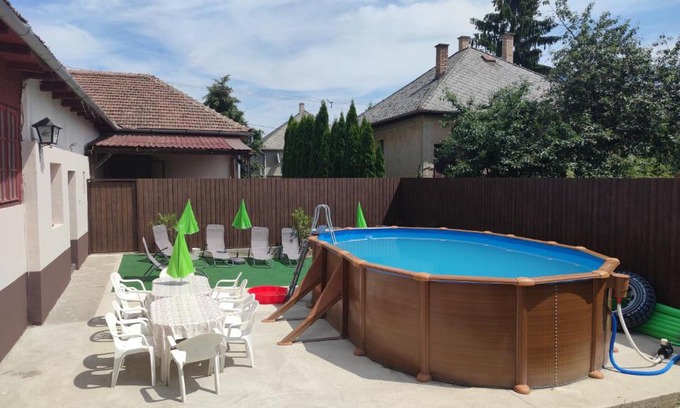 Gavavencsello House | Vencsellői Wellness Vendégház