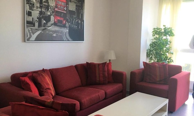 Las Palmas de Gran Canaria Apartment | Venegas Home