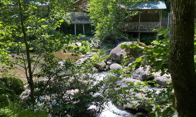 Khelvachauri House | Venera's Guest House