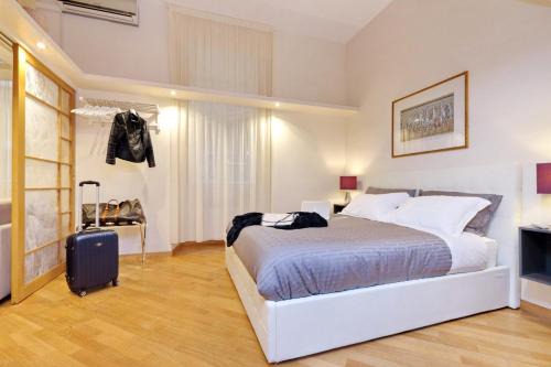 Rione XVI Ludovisi Apartment | VENETO COMFORTABLE Apartment