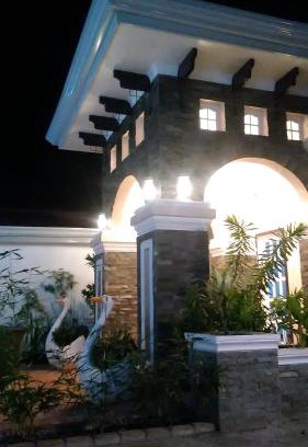 Danao Resort | Venezia Suites Resort Panglao