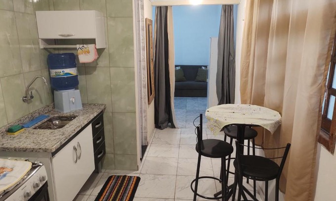 Verolme Apartment | Venha Curtir Angra dos Reis !