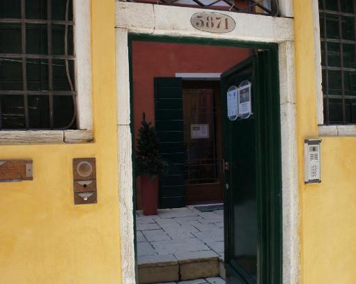 Castello Bed & Breakfast | Venice Dose Suite