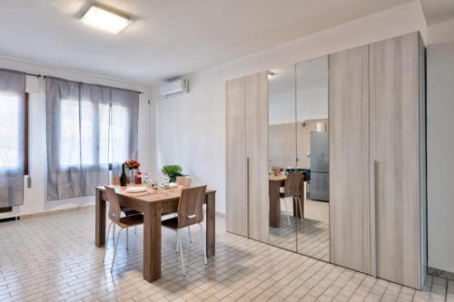 Mestre Apartment | Venice Miramare Residence 1