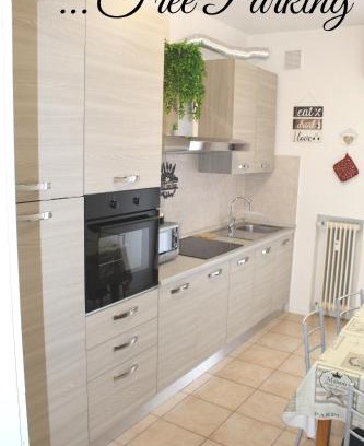 Favaro Veneto Apartment | VENICE Sweet Home - your home in a beautiful neighborhood of the City of Venice