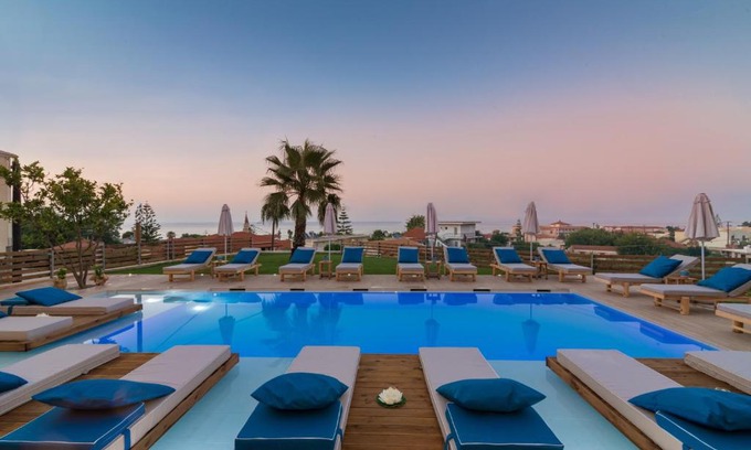 Argassi Apartment | Venilia Apartments-4