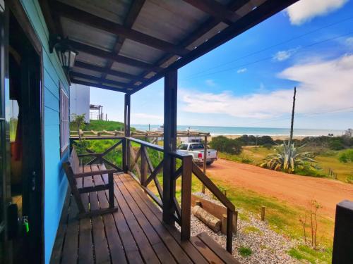 Punta del Diablo House | Veniteconmigo
