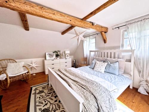 Lazne Libverda House | Venkovský Útulek
