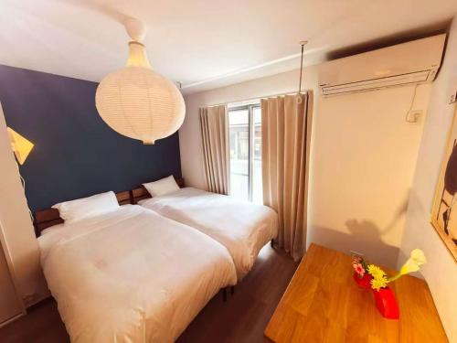 Taito Apartment | Vent Vert Negishi 3 JR鶯谷駅徒歩7分 上野徒歩圏内