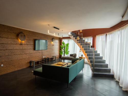 rayon Triaditsa Apartment | Venti club B15