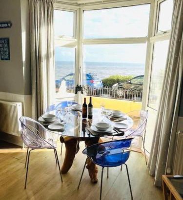Ventnor House | Ventnor Beach House