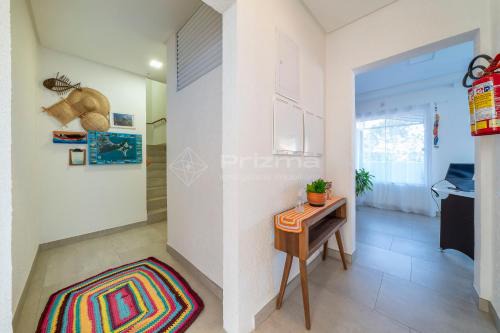 Centro Apartment | Vento Solar 202 Conceição