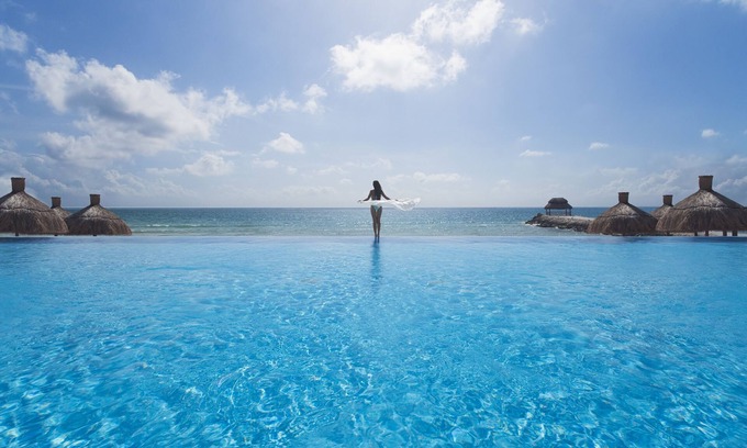 Puerto Morelos Resort | Ventus at Marina El Cid Spa & Beach Resort - All Inclusive