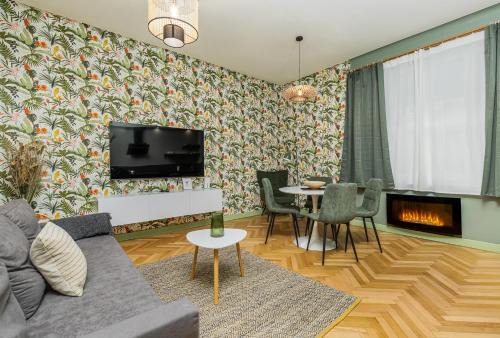 Csarnok negyed Apartment | Venus Apartments - Blaha Lujza I