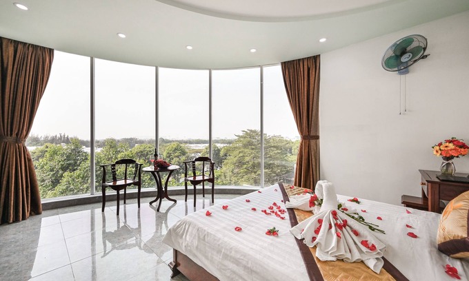 Go Vap Hotel | Venus Hotel