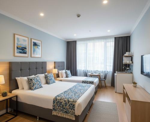 Ulucinar Apartment | Vera Arsuz