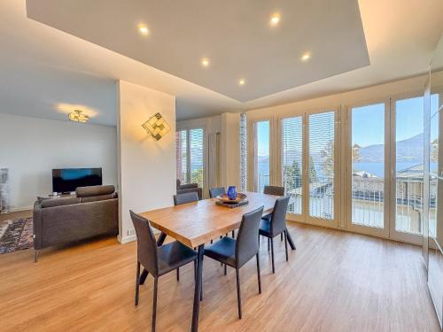 Gonte Apartment | Vera