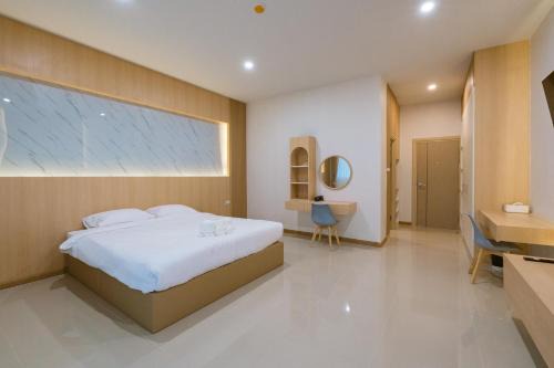 Mae Sai Hotel | Vera Residences - วีร่า เรซิเดนซ์ แม่สาย
