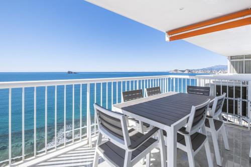 Benidorm Apartment | Veracruz 20-E