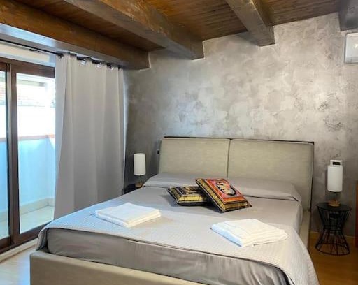 Borgo Vecchio Apartment | VeraHouse