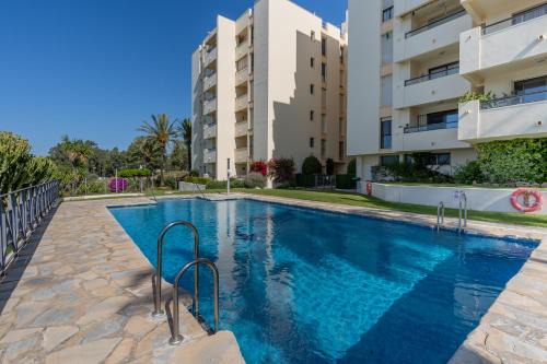 Estepona Apartment | Veramar 3C