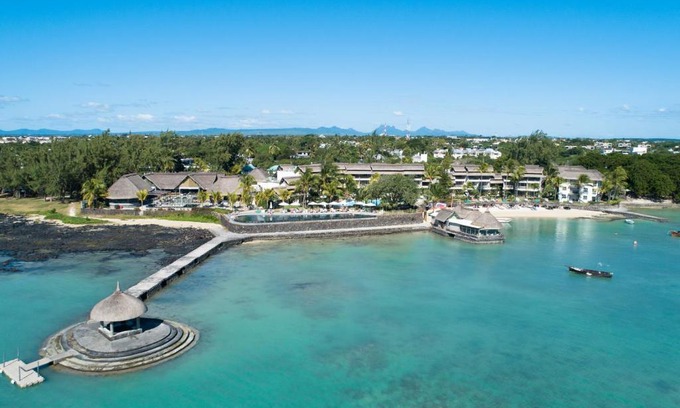 Grand Gaube Hotel | Veranda Paul et Virginie Hotel & Spa - Adults Only
