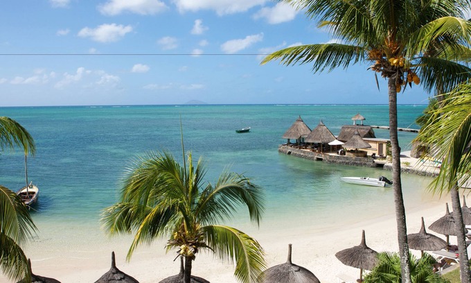 Grand Gaube Resort | Veranda Paul & Virginie Hotel & Spa - Adults Only